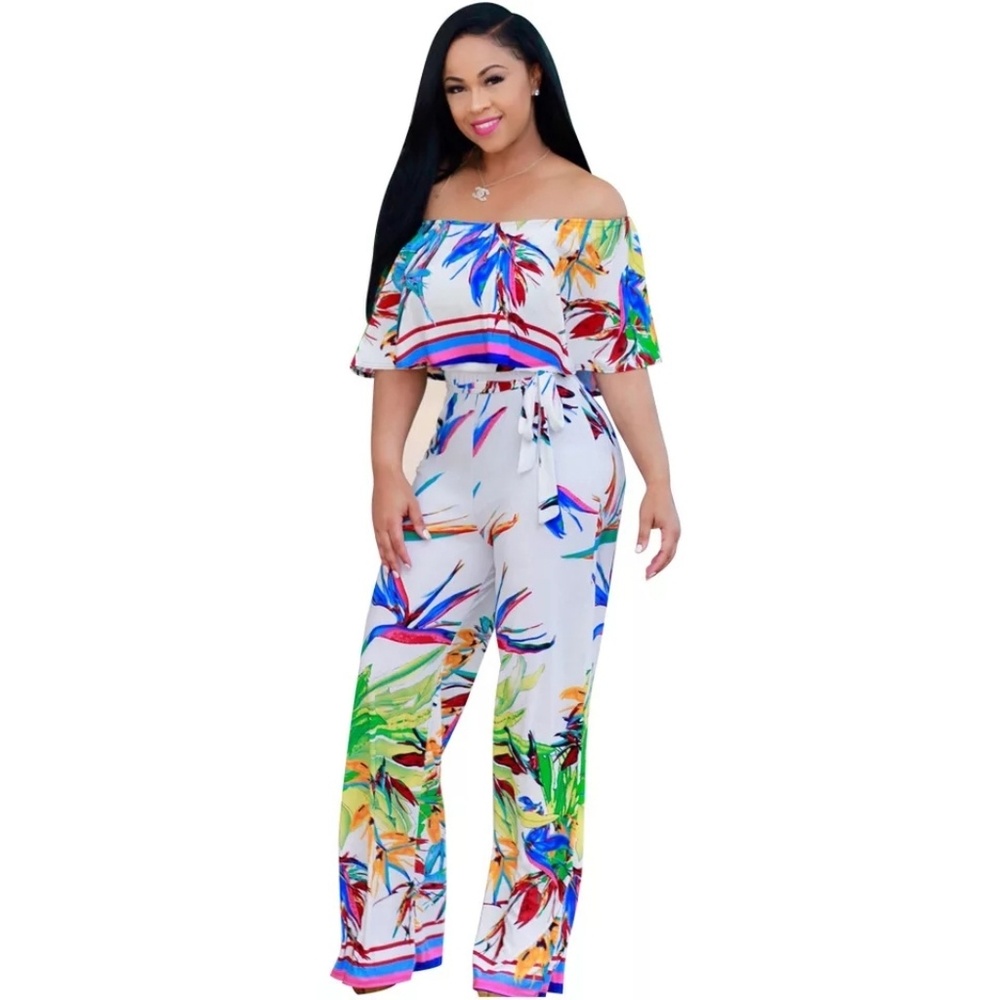 Women jumpsuit